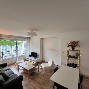 Appartement met Twee Slaapkamers